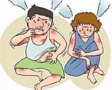 得了皮炎生活中需要注意什么